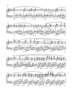 Chopin: Piano Sonata B Flat Minor Op.35 (noty na klavír)