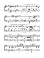 Chopin: Polonaises (noty na sólo klavír)
