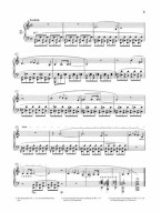 Chopin: Preludes (noty na sólo klavír)