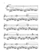 Chopin: Preludes (noty na sólo klavír)