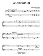 Selections from Final Fantasy (noty na klavír)