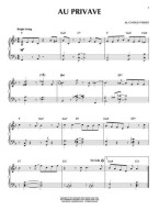 Jazz Piano Solos 40: Charlie Parker (noty na klavír)