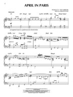 Jazz Piano Solos 40: Charlie Parker (noty na klavír)