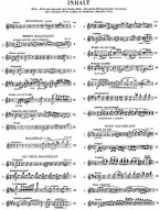 Beethoven: Complete Bagatelles (noty na klavír)