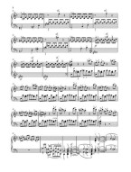 Beethoven: Piano Sonata In D Minor 'Tempest' Op.31 No.2 (noty na klavír)