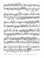 Beethoven: Piano Sonata In D Minor 'Tempest' Op.31 No.2 (noty na klavír)