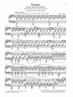 Beethoven: Piano Sonata No.14 In C Sharp Minor Op.27 No.2 (noty na klavír)