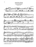 Beethoven: Piano Sonatas 1 - Edition With Fingering  (noty na klavír)