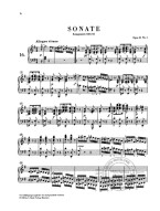 Beethoven: Piano Sonatas 2 - Edition with fingering (noty na klavír)