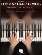Popular Piano Covers Arranged By The Theorist (noty na klavír)