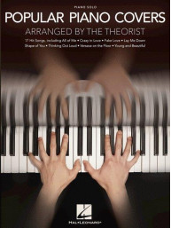 Popular Piano Covers Arranged By The Theorist (noty na klavír)