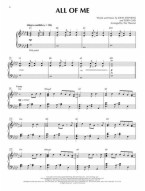 Popular Piano Covers Arranged By The Theorist (noty na klavír)