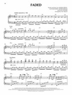 Popular Piano Covers Arranged By The Theorist (noty na klavír)