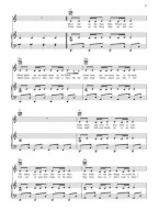 Taylor Swift: Delicate (noty na klavír, zpěv, akordy na kytaru)