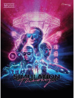 Muse: Simulation Theory (noty, tabulatury na kytaru)