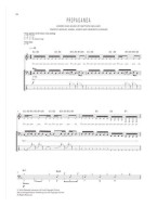 Muse: Simulation Theory (noty, tabulatury na kytaru)