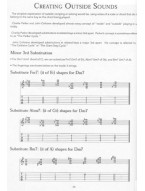 Quartal Harmony And Voicings For Guitar (noty, tabulatury na kytaru)