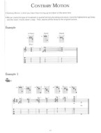 Quartal Harmony And Voicings For Guitar (noty, tabulatury na kytaru)