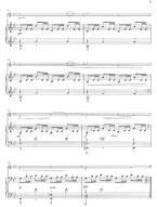 Antonín Dvořák: Romantické kusy Op. 75 (noty na housle, klavír)