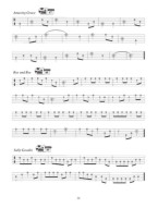 Modern 5-String Banjo Method Grade 1 (noty, tabulatury na banjo) (+audio)