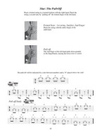 Modern 5-String Banjo Method Grade 1 (noty, tabulatury na banjo) (+audio)