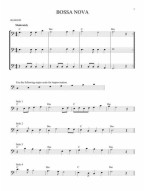 Easy Improvisation (noty na fagot) (+audio)
