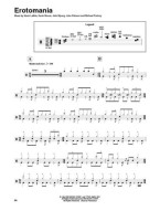 Drum Play-Along 30: Dream Theater (noty na bicí) (+audio)