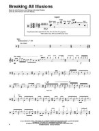 Drum Play-Along 30: Dream Theater (noty na bicí) (+audio)