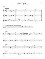 Easy Improvisation (noty na lesní roh) (+audio)
