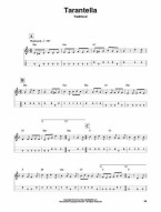 Mandolin Play-Along 7: Italian Classics (noty, tabulatury na mandolínu) (+audio)