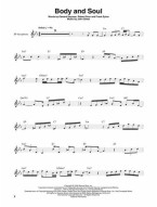 Saxophone Play-Along 11: Jazz Icons (noty na saxofon) (+audio)