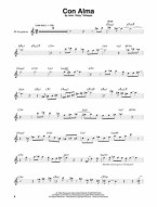 Saxophone Play-Along 11: Jazz Icons (noty na saxofon) (+audio)