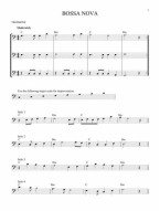 Easy Improvisation (noty na pozoun) (+audio)