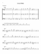 Easy Improvisation (noty na pozoun) (+audio)