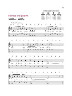 Alfred's Basic Ukulele Method 1 (noty, tabulatury) (+audio)