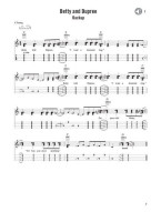 Slide & Slack Key Ukulele (noty, tabulatury) (+audio)