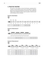 Beginning Djembe (noty na djembe) (+video)