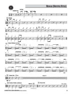 Ultimate play-Along Drum Trax: Dave Weckl Level 1 Vol. 2 (noty na bicí) (+audio)