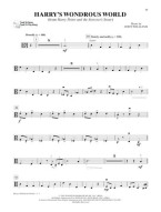 Ultimate Movie Instrumental Solos (noty na violu) (+audio)