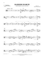 Ultimate Movie Instrumental Solos (noty na violu) (+audio)