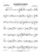 Ultimate Movie Instrumental Solos (noty na violoncello) (+audio)
