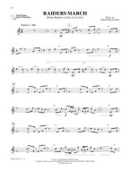 Ultimate Movie Instrumental Solos (noty na tenorsaxofon) (+audio)