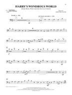 Ultimate Movie Instrumental Solos (noty na pozoun) (+audio)