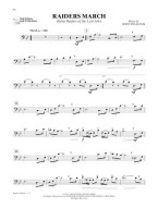 Ultimate Movie Instrumental Solos (noty na pozoun) (+audio)