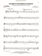 Ultimate Movie Instrumental Solos (noty na lesní roh) (+audio)