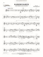 Ultimate Movie Instrumental Solos (noty na lesní roh) (+audio)