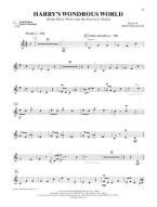 Ultimate Movie Instrumental Solos (noty na housle) (+audio)