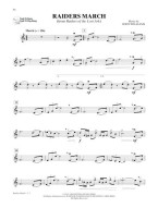 Ultimate Movie Instrumental Solos (noty na housle) (+audio)