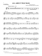 Top Hits from TV, Movies & Musicals (noty na tenorsaxofon) (+audio)