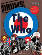 The Who (noty na bicí) (+audio)